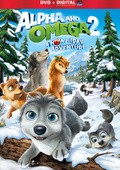 Alpha and Omega 2: A Howl-iday Adventure movie in Richard Reed filmography.