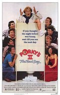 Porky's II: The Next Day movie in Eric Christmas filmography.