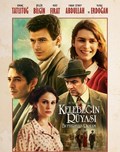 Kelebegin ruyasi movie in Yilmaz Erdogan filmography.
