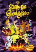 Scooby-Doo and the Ghoul School movie in Ray Patterson filmography.