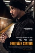 Fruitvale Station movie in Ryan Coogler filmography.