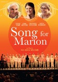 Song for Marion movie in Paul Andrew Williams filmography.