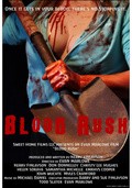 Blood Rush movie in Iven Marlou filmography.