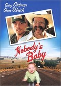 Nobody's Baby is the best movie in Robyn Adamson filmography.