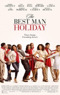 The Best Man Holiday movie in Malcolm D. Lee filmography.