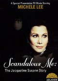 Scandalous Me: The Jacqueline Susann Story movie in Sherry Miller filmography.
