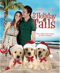3 Holiday Tails movie in Joe Menendez filmography.