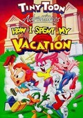 Tiny Toon Adventures: How I Spent My Vacation movie in Alfred Gimeno filmography.
