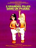 Deux grandes filles dans un pyjama movie in Jean Giraud filmography.
