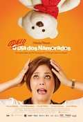 Odeio o Dia dos Namorados is the best movie in M.V. Bill filmography.