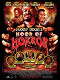 Hood of Horror movie in Steysi Taytl filmography.