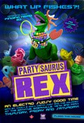 Partysaurus Rex movie in Mark A. Uolsh filmography.