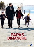Les papas du dimanche movie in Louis Becker filmography.