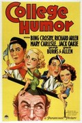 College Humor movie in Wesley Ruggles filmography.
