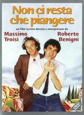 Non ci resta che piangere movie in Roberto Benigni filmography.