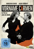 Prénom Carmen is the best movie in Odile Roire filmography.