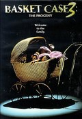 Basket Case 3 movie in Frank Henenlotter filmography.