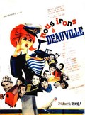 Nous irons à Deauville movie in Louis de Funes filmography.