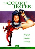 The Court Jester movie in Melvin Frank filmography.