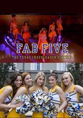 Fab Five: The Texas Cheerleader Scandal movie in Tom McLaughlin filmography.