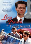 Love and Death on Long Island movie in Richard Kwietniowski filmography.