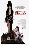 Elvira - Mistress of the Dark movie in James Signorelli filmography.