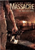 Motor Home Massacre movie in Allen Uilbenks filmography.