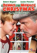 A Dennis the Menace Christmas movie in Ron Oliver filmography.