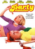 Party Monster movie in Fenton Bailey filmography.