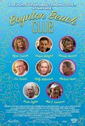 The Boynton Beach Bereavement Club movie in Susan Seidelman filmography.