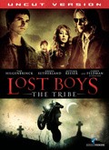 Lost Boys: The Tribe movie in P.J. Pesce filmography.