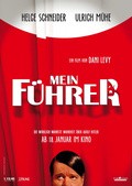 Moy Fyurer, ili samaya pravdivaya pravda ob Adolfe Gitlere movie in Helge Schneider filmography.