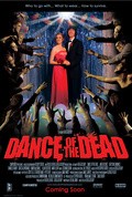 Dance of the Dead movie in Gregg Bishop filmography.