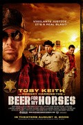 Beer for My Horses movie in Maykl Salomon filmography.