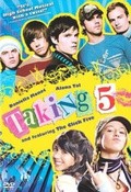 Taking 5 is the best movie in Kate Mikus filmography.