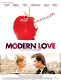 Modern Love movie in Styphane Kazandjian filmography.