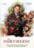 The Family Holiday movie in Craig Clyde filmography.