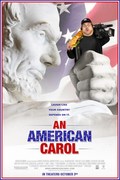An American Carol movie in David Zucker filmography.