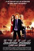 Spy School movie in Josh Berry filmography.