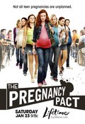 Pregnancy Pact movie in Rosemary Rodriguez filmography.