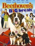 Beethoven's Big Break movie in Mike Elliott filmography.