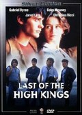 The Last of the High Kings movie in David Keating filmography.