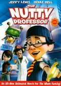 The Nutty Professor 2: Facing the Fear movie in Jerry Lewis filmography.