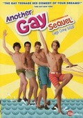 Another Gay Sequel: Gays Gone Wild! movie in Todd Stephens filmography.