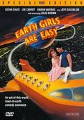 Earth Girls Are Easy movie in Julien Temple filmography.