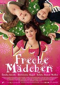 Freche Madchen movie in Ute Wieland filmography.