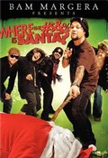 Bam Margera Presents: Where the #$&% Is Santa? is the best movie in Jussi 69 filmography.