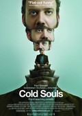 Cold Souls movie in Sophie Barthes filmography.