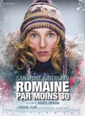 Romaine par moins 30 movie in Agnes Obadia filmography.