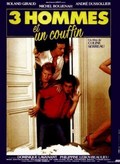 Trois hommes et un couffin is the best movie in Basile de Bodt filmography.